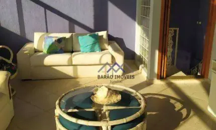 Excelente Cobertura Duplex na Praia da Enseada - Guarujá.