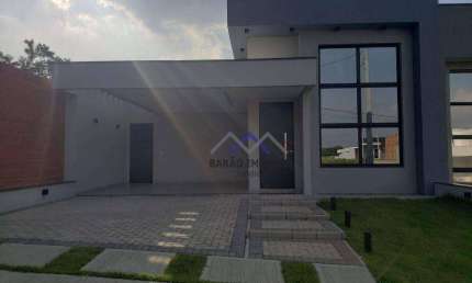 Casa à venda, 146 m² por R$ 1.090.000,00 - Jardim Doutor Carlos Augusto de Camargo Andrade - Indaiatuba/SP