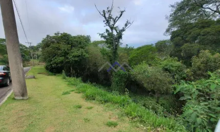 Terreno à venda, 1000 m² por r$ 140.000,00 - campo largo - jarinu/sp