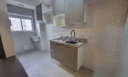 Apartamento com 2 quartos à venda na Avenida Reynaldo de Porcari, 2788, Medeiros, Jundiaí