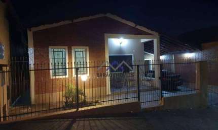 Casa à venda, 250 m² por R$ 880.000,00 - Vila São Paulo - Jundiaí/SP