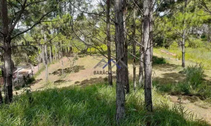 Terreno à venda, 3200 m² por R$ 660.000,00 - Parque Espelho  D Água - Jundiaí/SP