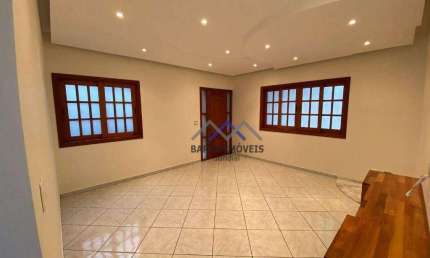 Casa à venda, 210 m² por R$ 795.000,00 - Parque Cidade Jardim II - Jundiaí/SP