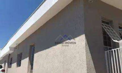 Casa com 4 quartos à venda na Rua Eugênio Dini, 15, Jardim Vitória, Campo Limpo Paulista