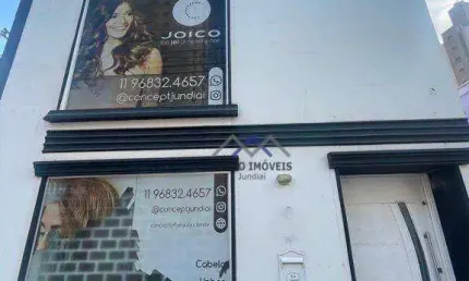 Casa com 3 dormitórios à venda, 228 m² por R$ 583.000,00 - Centro - Jundiaí/SP
