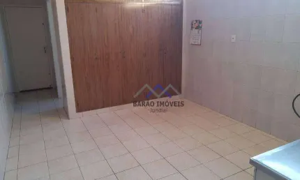 Casa à venda, 91 m² por R$ 607.000,00 - Vila Rafael de Oliveira - Jundiaí/SP