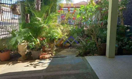 Casa à venda, 257 m² por R$ 750.000,00 - Vila Liberdade - Jundiaí/SP