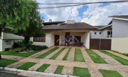 Casa em condomínio fechado com 3 quartos para alugar na Rua José Beraldi, 100, Portal do Paraíso I, Jundiaí