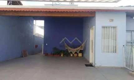 Casa à venda, 125 m² por r$ 780.000,00 - jardim paracatu - jundiaí/sp