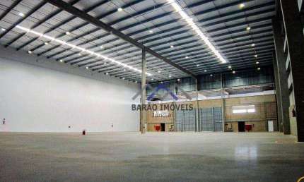 Galpão à venda, 1251 m² por R$ 5.450.000,00 - Santa Julia - Itupeva/SP