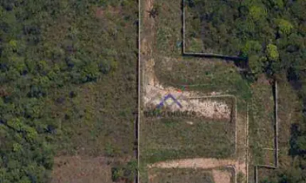 Terreno à venda, 9757 m² por R$ 9.990.000,00 - Ipês (Polvilho) - Cajamar/SP