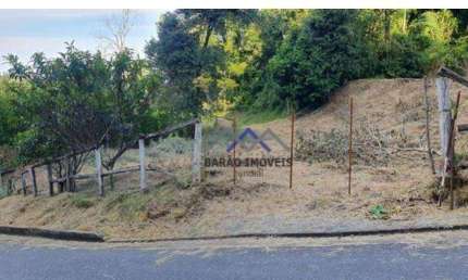 Terreno à venda, 2557 m² por R$ 450.000,00 - Vila Maringá - Jundiaí/SP