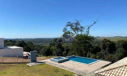 Casa à venda, 400 m² por R$ 2.500.000,00 - Parque da Fazenda - Itatiba/SP