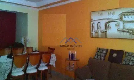 Casa à venda, 266 m² por R$ 950.000,00 - Parque da Represa - Jundiaí/SP