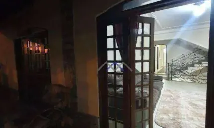 Casa à venda, 408 m² por R$ 1.500.000,00 - Jardim Merci II - Jundiaí/SP