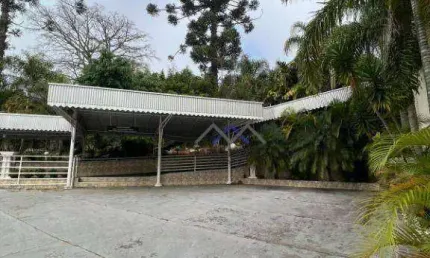 Casa para alugar, 1300 m² por R$ 15.000,00/mês - Jardim Caxambu - Jundiaí/SP