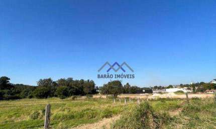 Terreno à venda, 39000 m² por R$ 15.600.000,00 - Jardim Alegre - Itupeva/SP