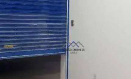 Loja para alugar, 15 m² por r$ 4.000,00/mês - vila nova jundiainópolis - jundiaí/sp