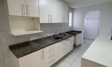 Apartamento com 2 dormitórios à venda, 78 m² por R$ 680.000,00 - Loteamento Reserva Ermida - Jundiaí/SP