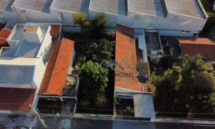 Terreno à venda, 187 m² por r$ 340.000,00 - jardim primavera - jundiaí/sp