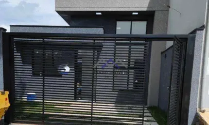 Casa com 3 quartos à venda na Rua Angiolina Anselmi Ermani, 25, Jardim Marambaia, Jundiaí
