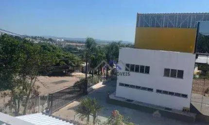 Galpão à venda, 2430 m² por R$ 24.000.000,00 - Medeiros - Jundiaí/SP
