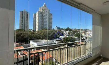 Apartamento de 130m2 no le parc à venda (porteira fechada)