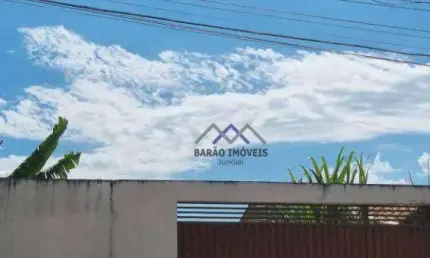 Terreno à venda, 277 m² por R$ 298.000,00 - Jardim Primavera - Itupeva/SP