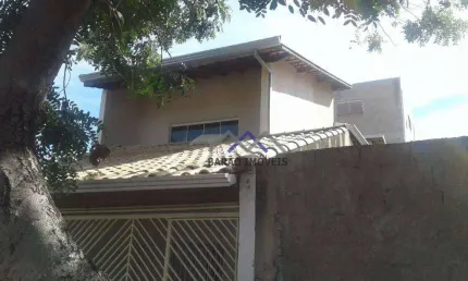 Casa à venda, 135 m² por R$ 420.000,00 - Rio Das Pedras - Itupeva/SP
