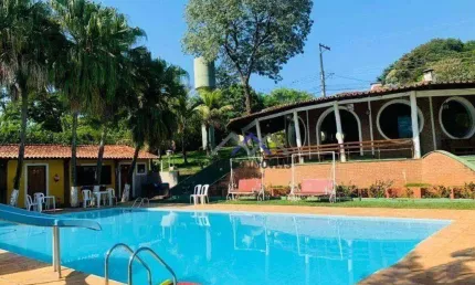 Chácara à venda, 6600 m² por R$ 1.060.000,00 - Guacuri - Itupeva/SP