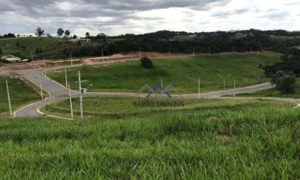 Terreno à venda, 1252 m² por r$ 721.000,00 - jardim caxambu - jundiaí/sp