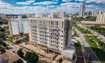 Sala comercial com 1 sala à venda na Rua Paulino Corado, 20, Jardim das Samambaias, Jundiaí