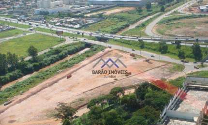 Área à venda, 4406 m² por R$ 10.795.000,00 - Engordadouro - Jundiaí/SP