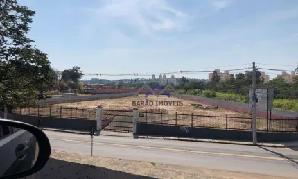 Área à venda, 1500 m² por R$ 3.300.000,00 - Engordadouro - Jundiaí/SP