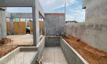 Casa com 3 quartos à venda na Rua Salvador Pachari, 108, Jardim Primavera, Itupeva