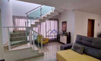 Belíssíma casa a venda no Condomínio Cambarah, Jarinu/SP.