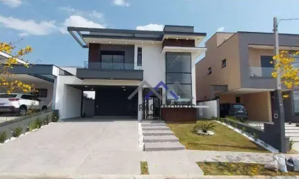 Belíssima Casa a venda no Condomínio Grand Ville São Venâncio, Itupeva/ SP.