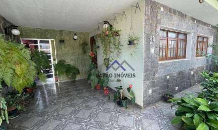 Casa à venda, 190 m² por R$ 1.200.000,00 - Vila Vianelo - Jundiaí/SP