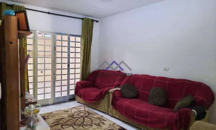 CASA TÉRREA À VENDA NO BAIRRO CIDADE NOVA I - JUNDIAÍ/SP - OPORTUNIDADE