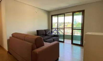 Apartamento à venda, 94 m² por R$ 855.000,00 - Jardim Paulista I - Jundiaí/SP