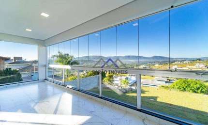 Casa à venda, 278 m² por R$ 2.200.000,00 - Dos Medeiros - Jundiaí/SP