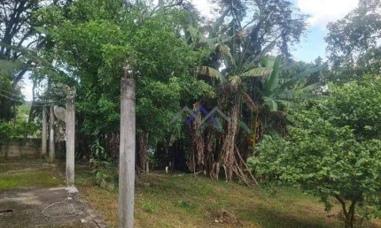 Chácara com 4 dormitórios à venda, 1800 m² por R$ 430.000,00 - Pau Arcado - Campo Limpo Paulista/SP