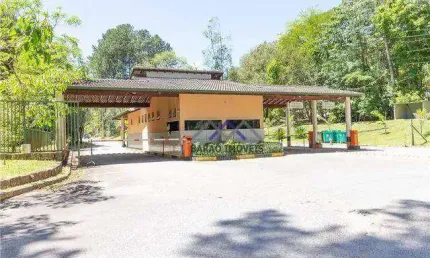 Terreno à venda no champs privés residence country golf club – campo limpo paulista/sp