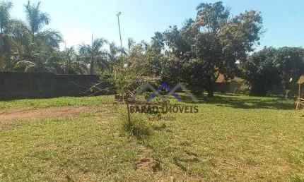 TERRENO COM 976,36m² À VENDA NO BAIRRO MARACANÃ – JARINU/SP