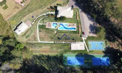 Terreno à venda, 1000 m² por r$ 500.000,00 - caxambu - jundiaí/sp