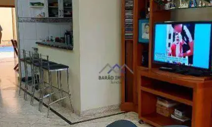 Casa à venda, 250 m² por r$ 1.300.000,00 - mirante de jundiaí - jundiaí/sp