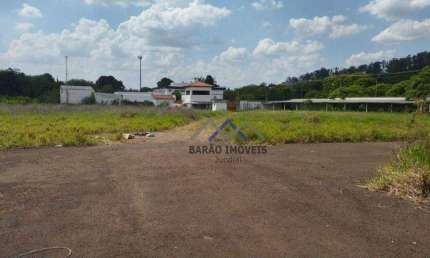 Galpão à venda, 3685 m² por R$ 69.000.000,00 - Lago Azul  - Louveira/SP