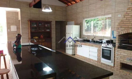 Oportunidade de moradia e investimento, Chácara no Pau Arcado - Campo Limpo Paulista/SP>