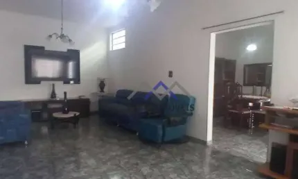 CASA TÉRREA À VENDA NO BAIRRO PONTE SÃO JOÃO  - JUNDIAÍ/SP
