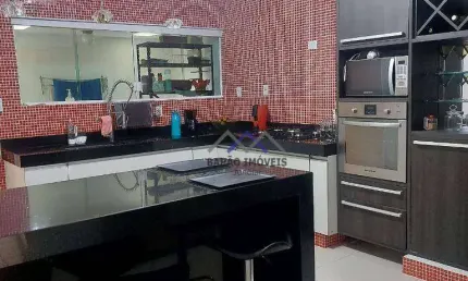 Casa à venda, 148 m² por R$ 730.000,00 - Jardim Liberdade - Jundiaí/SP